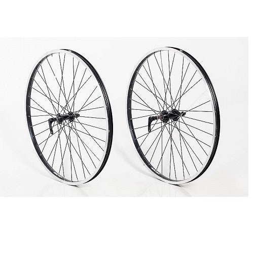 AVALANCHE WHEEL FRONT 24" MTB ALLOY V-BRAKE