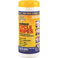 W/L BODY AND BIKE WIPES (15 PER PACK)