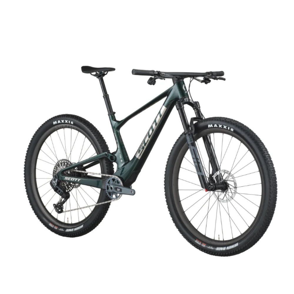 Scott Spark RC Team Issue 2026