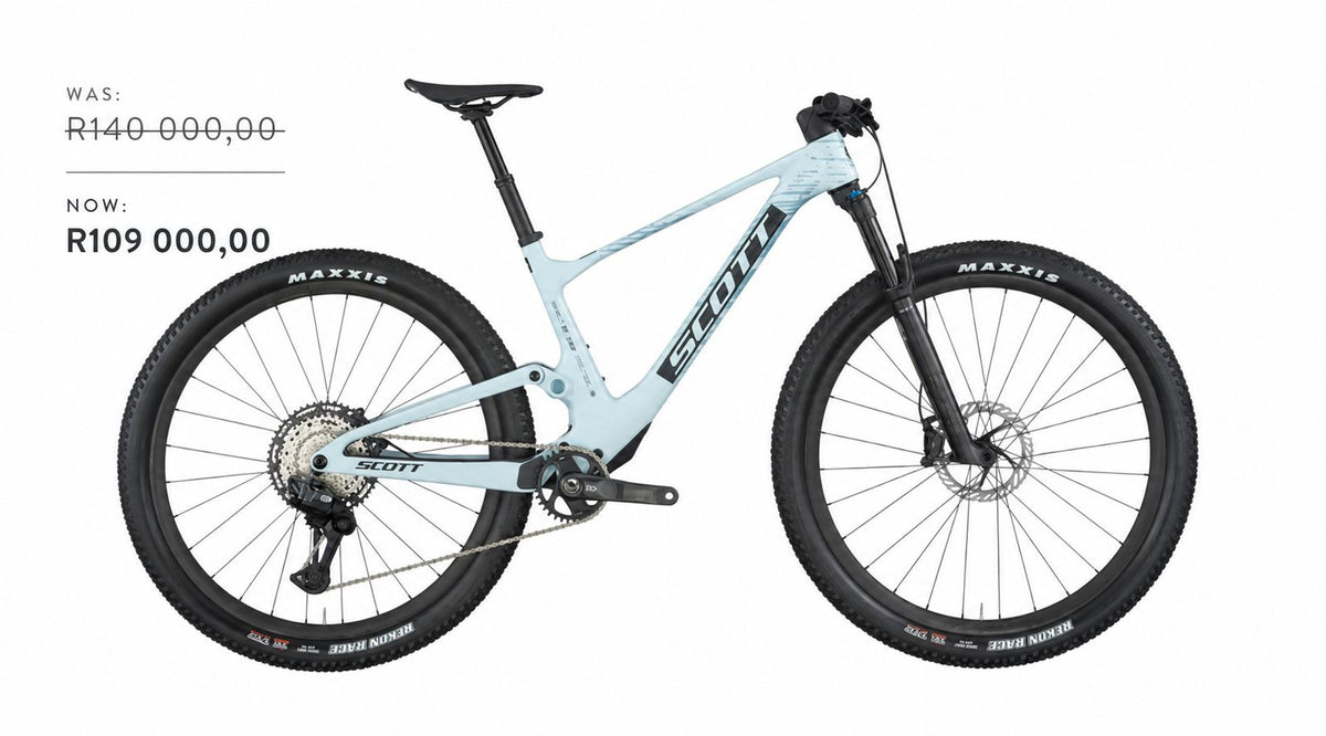 SCOTT Spark RC Pro (2026)