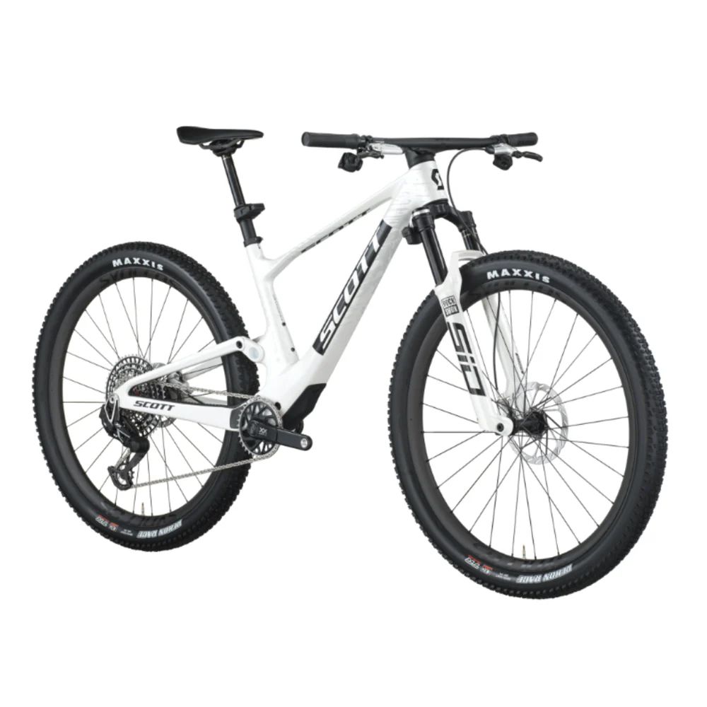 SCOTT SPARK RC WORLD CUP EVO