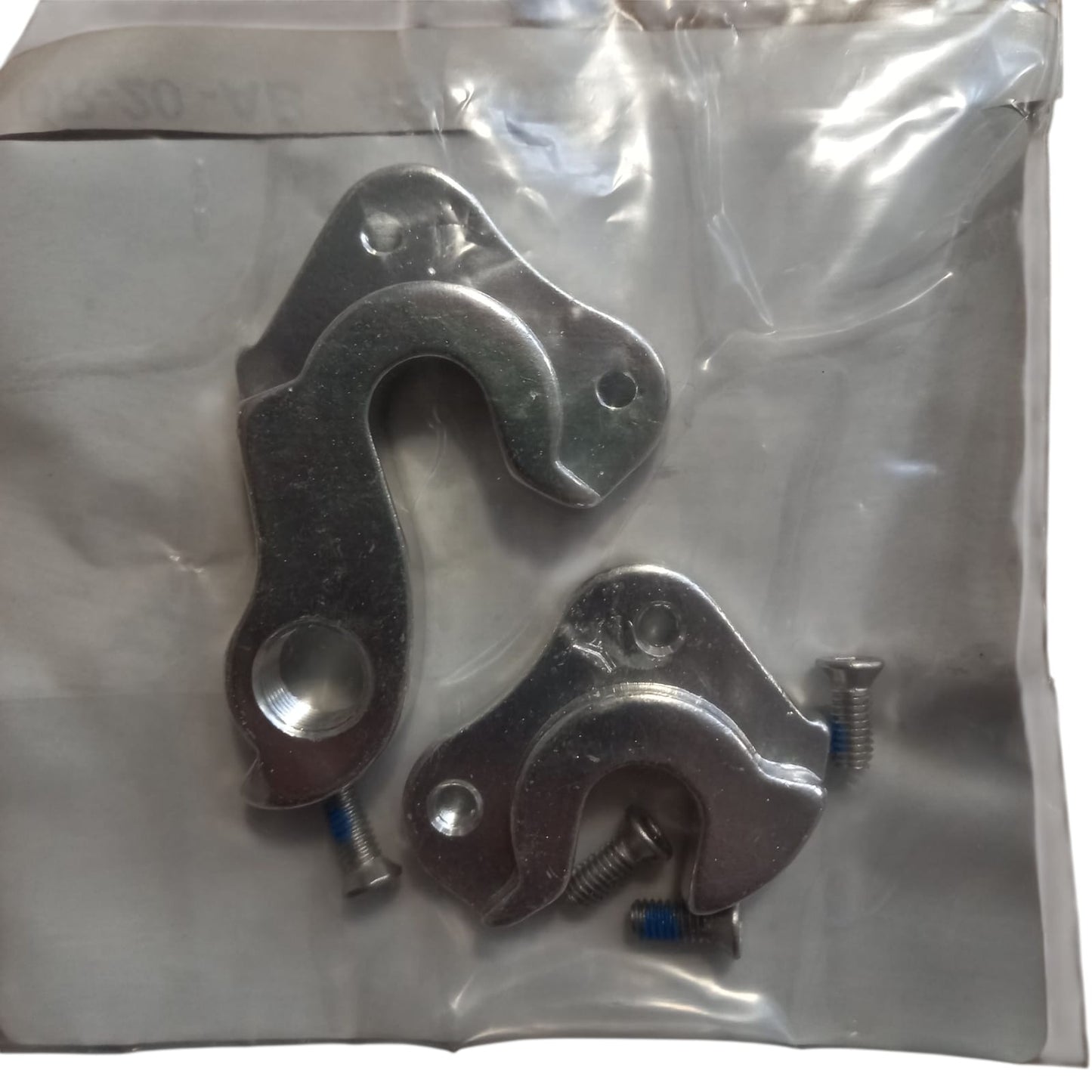 AVALANCHE HANGER DUST