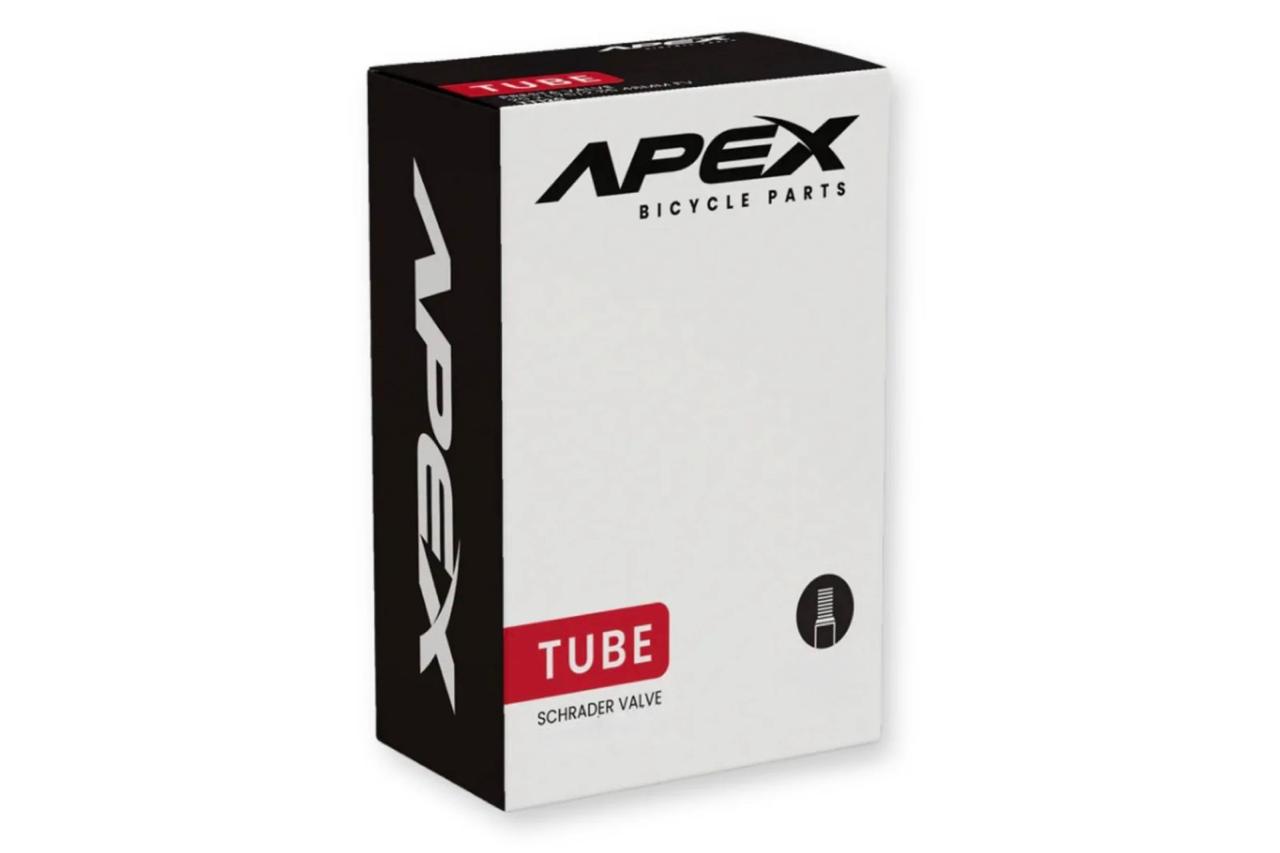 Apex Tube | 12 inch x 1.75 / 2.125