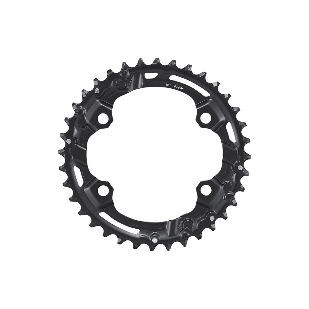 SHM FCM4100 36T CHAINRING