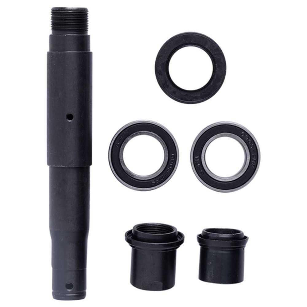 SHM FHMT410 COMPLETE REAR AXLE 142X12