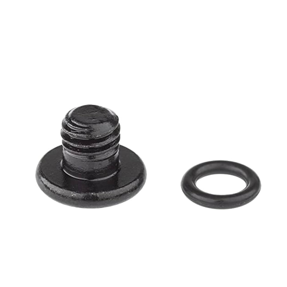 SHM BLM6000 BLEED SCREW & O-RING