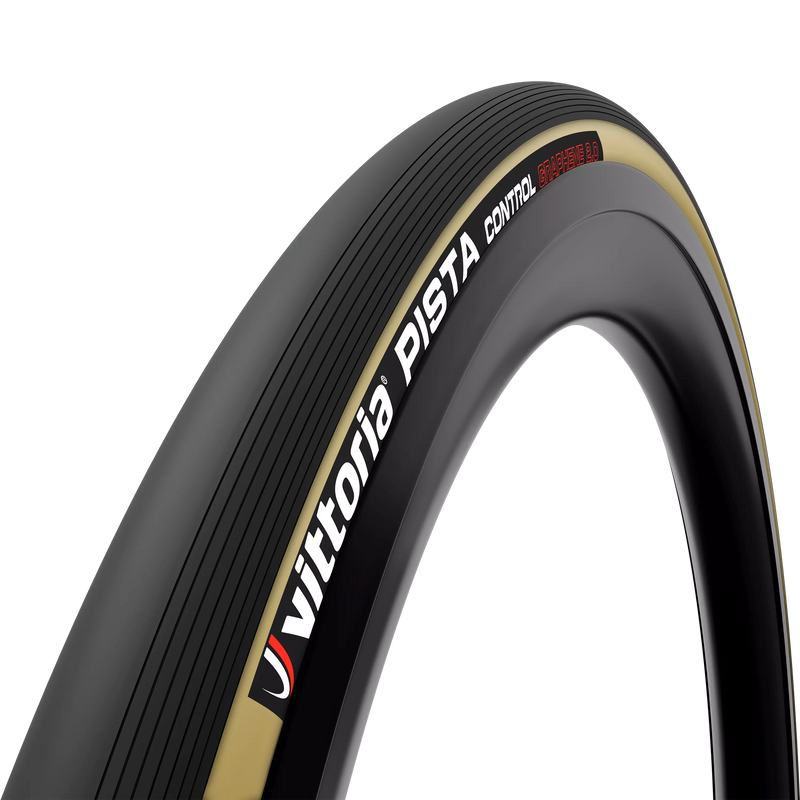 Pista Control 700 x 23c Fold Para-blk-blk G2.0