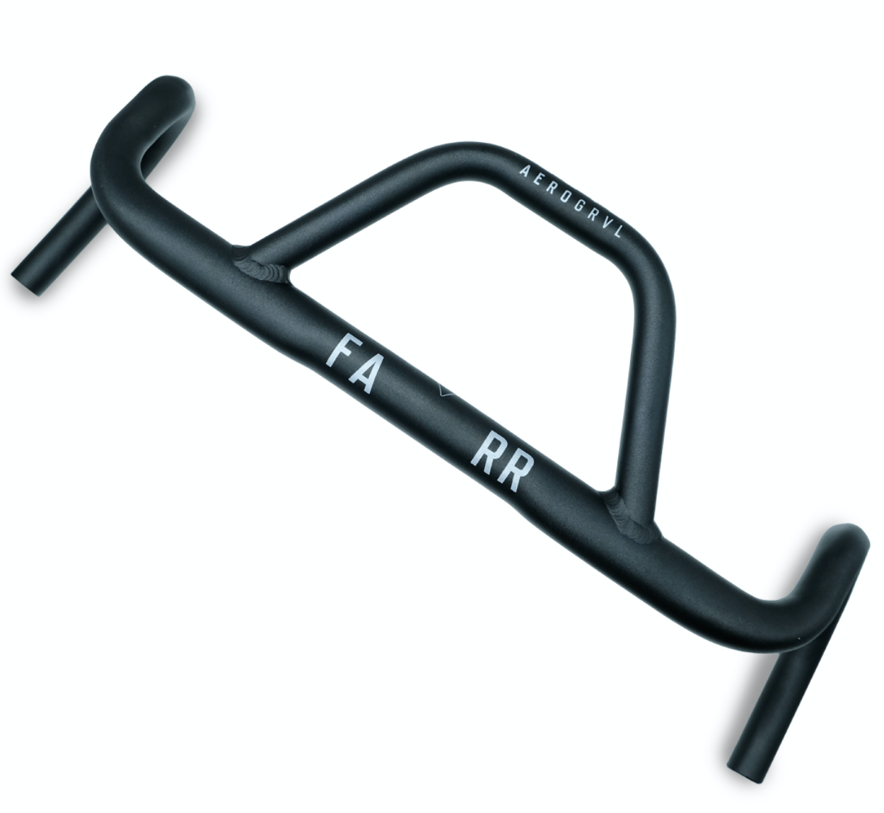HANDLEBAR GRAVEL FARR AERO ALLOY 44CM