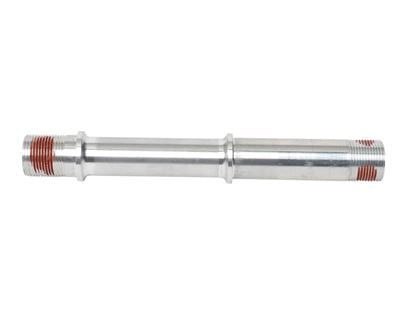 W/PART STANS REAR AXLE 3.30 TPE 1 ZH003