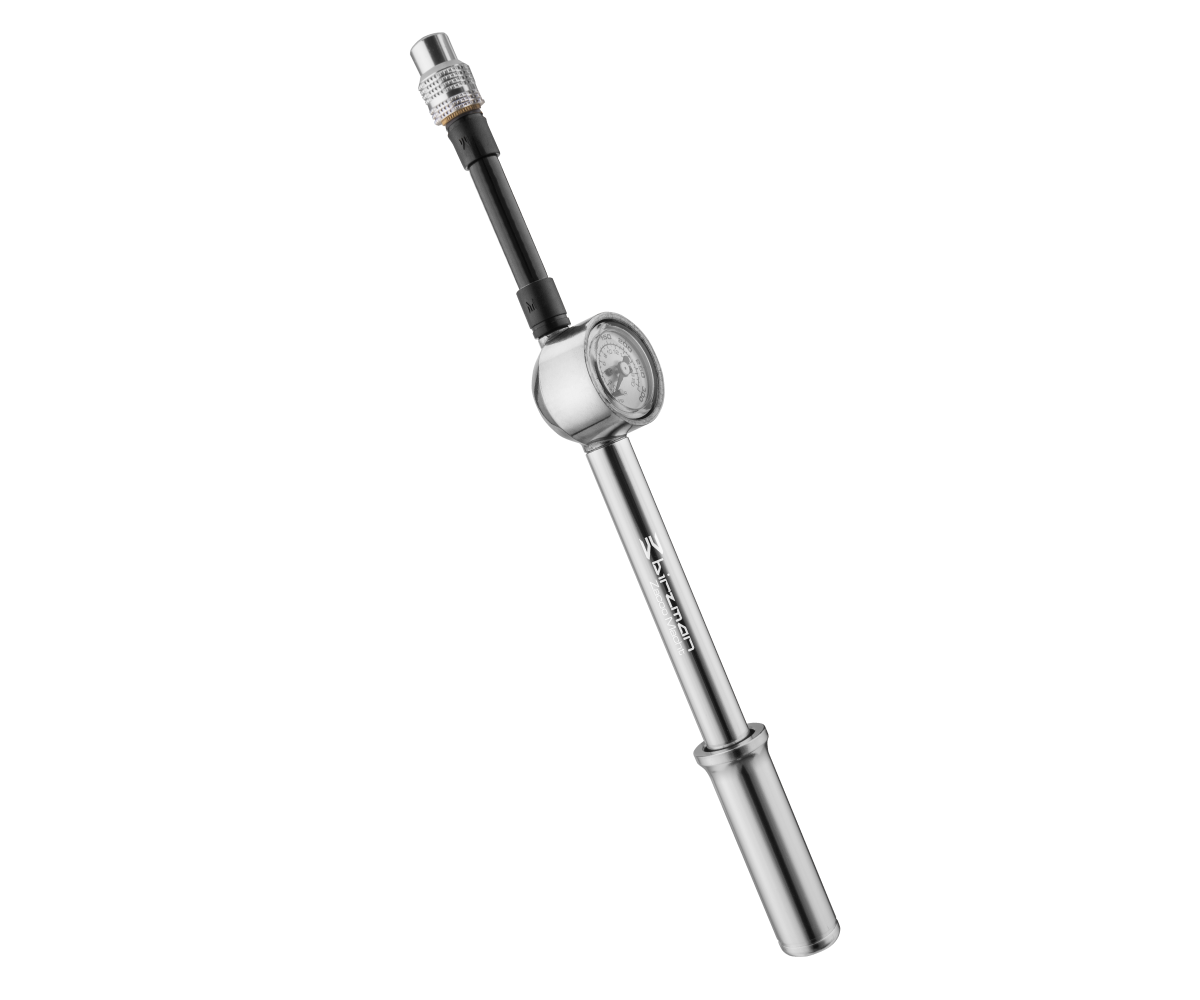 PUMP BIRZMAN MACHT SHOCK PUMP 300PSI