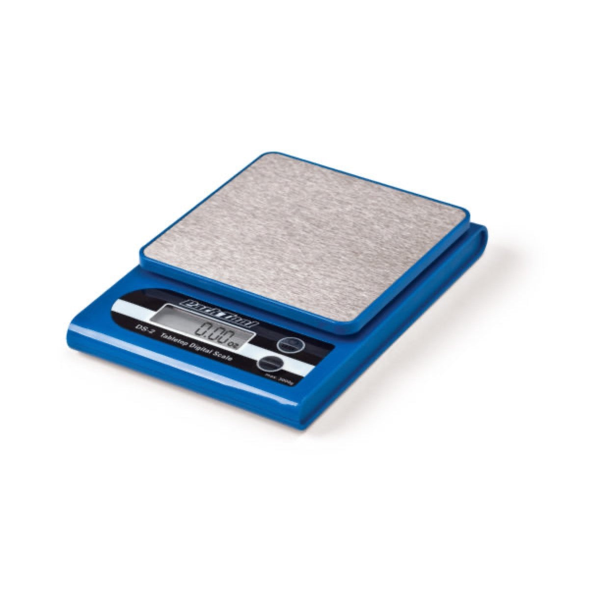 Park Tool DS-2 Tabletop Digital Scale