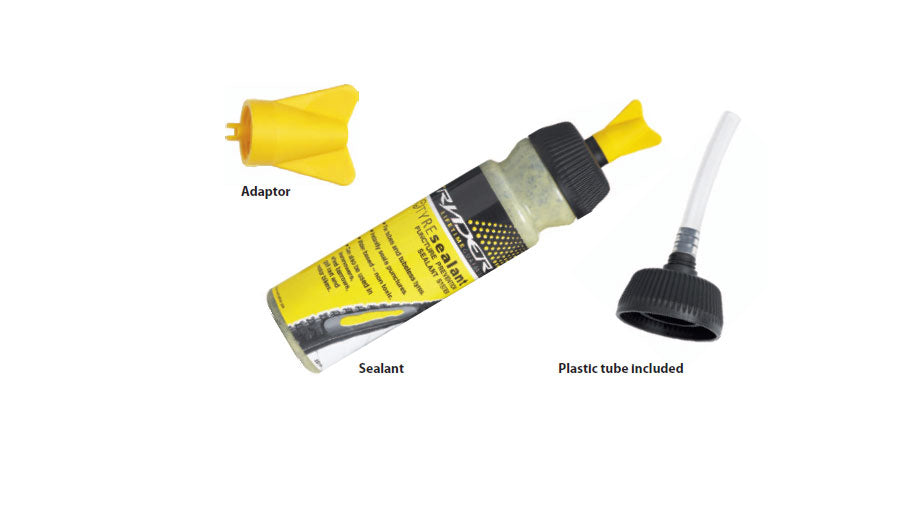 Ryder Sealant Tube 15 Refill Box
