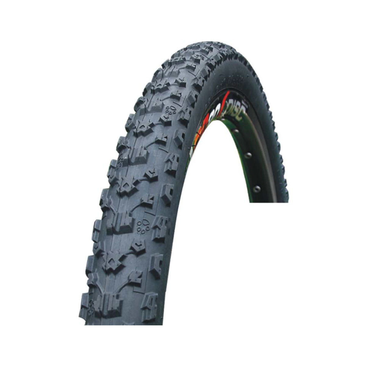 Chaoyang H-5115 WB 26X2.35 27Tpi