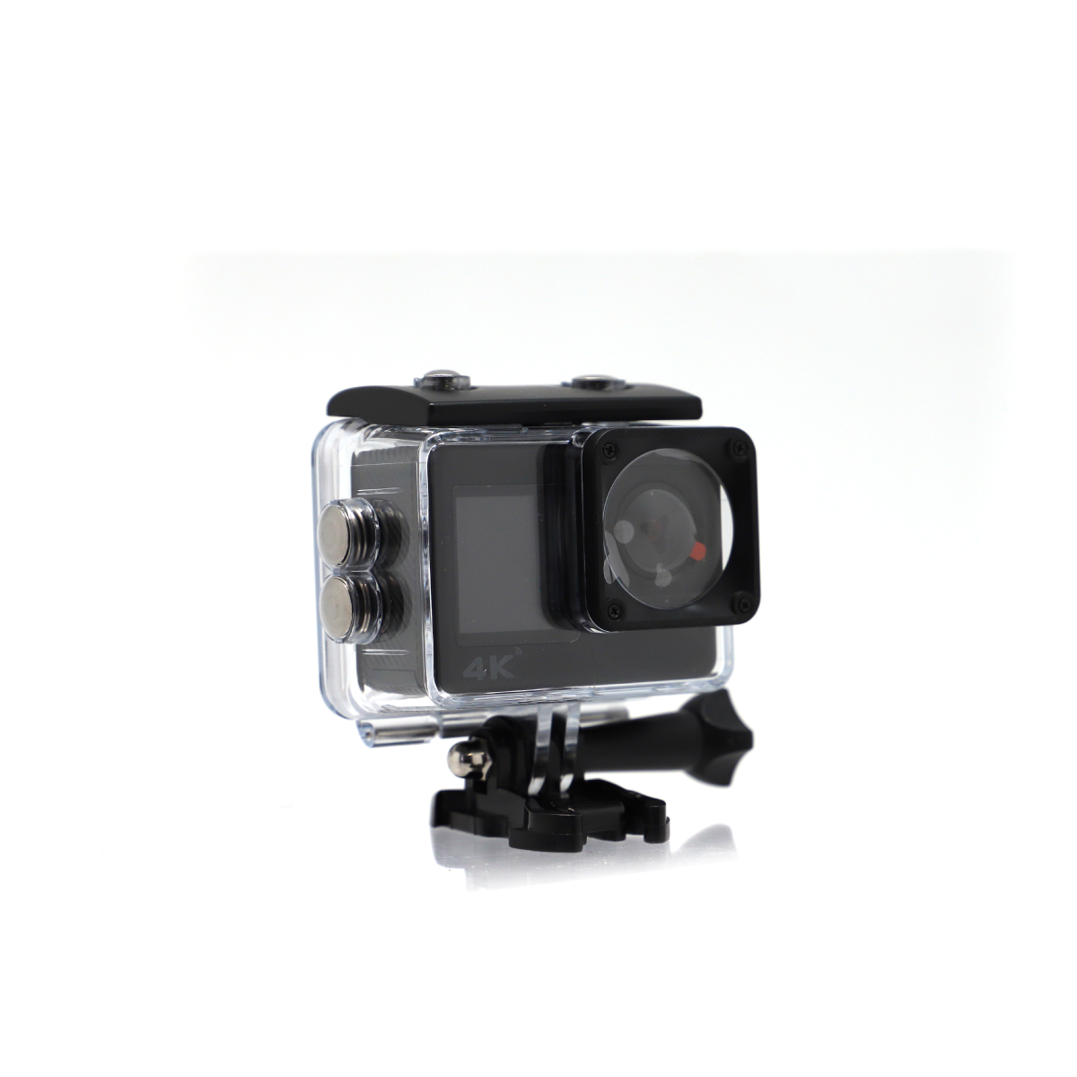 TRAX HD PRO ACTION CAMERA