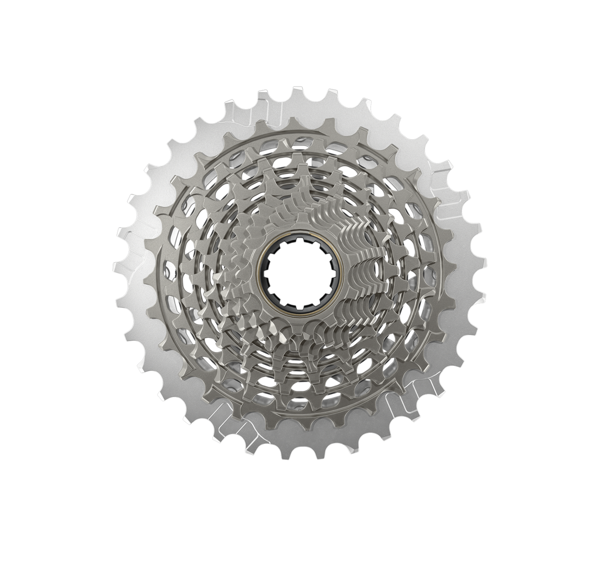 SRAM XG-1290 RED Cassette 10-33