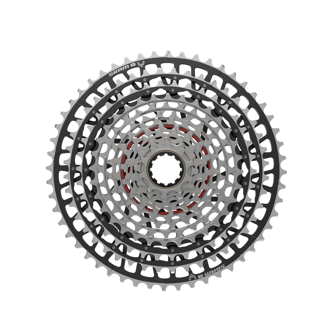 SRAM XS-1299 XXSL Eagle Transmission Cassette