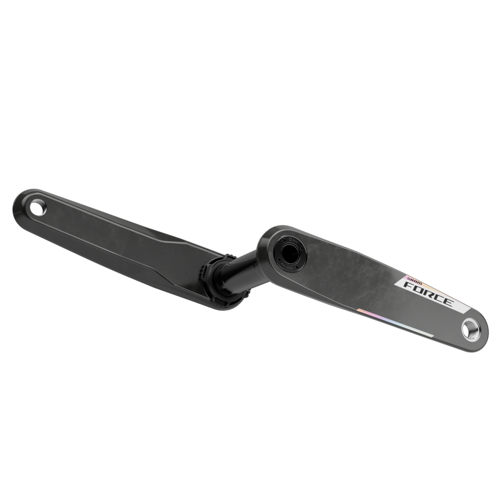 SRAM Force E1 Crankarm Assembly 160mm
