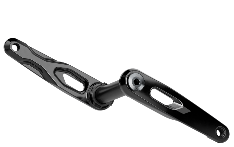 SRAM Rival E1 Crankarm Assembly 165mm