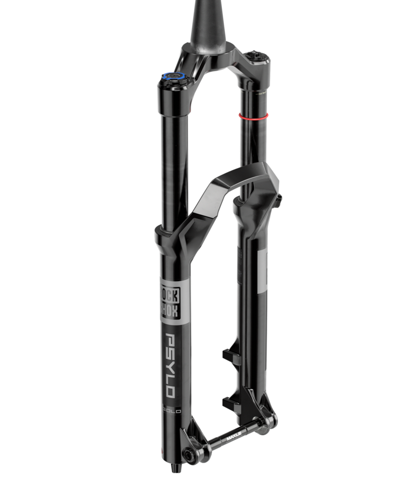 RockShox Fork Psylo Gold RC 29 140mm Black