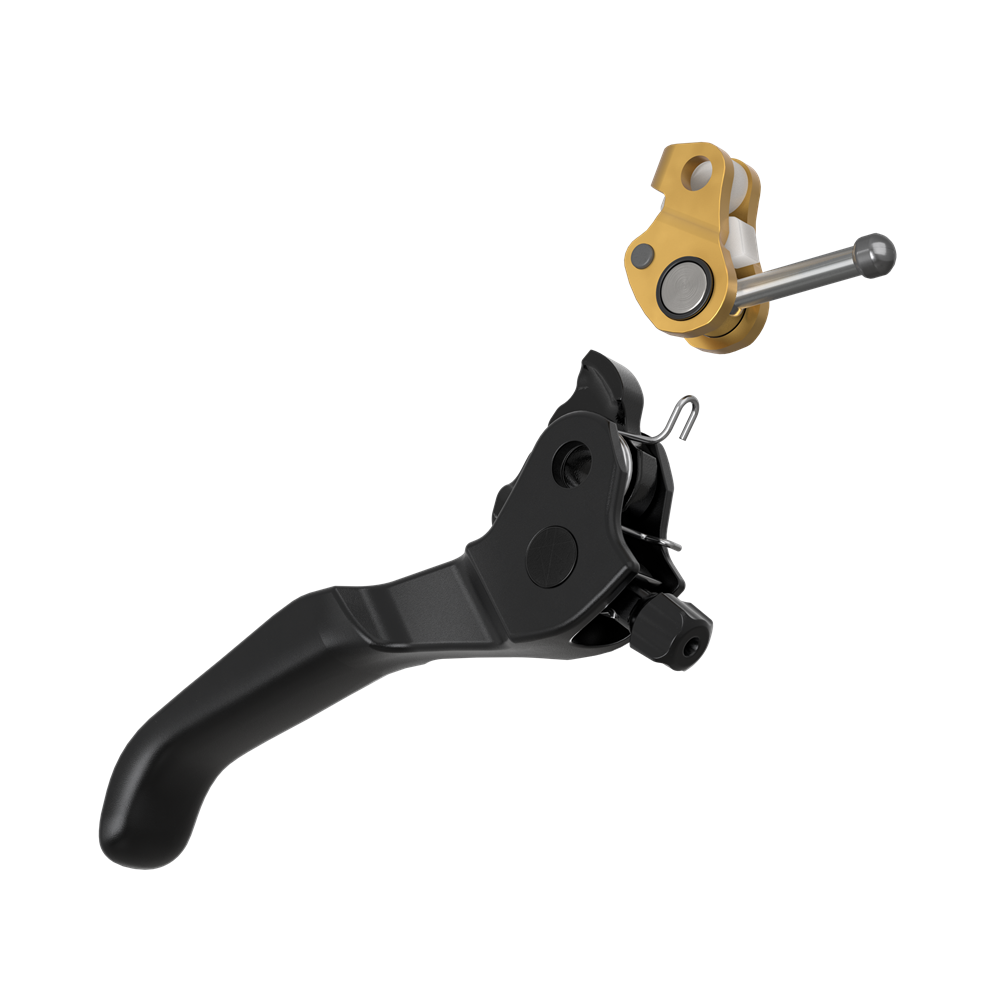 SRAM Brake Lever Tuning Kit Maven Bronze