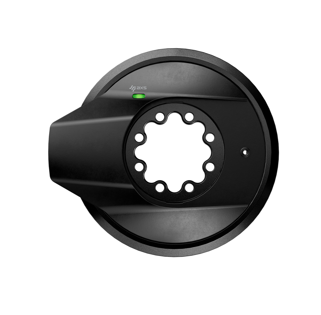 SRAM Force E1 AXS Power Meter Spider