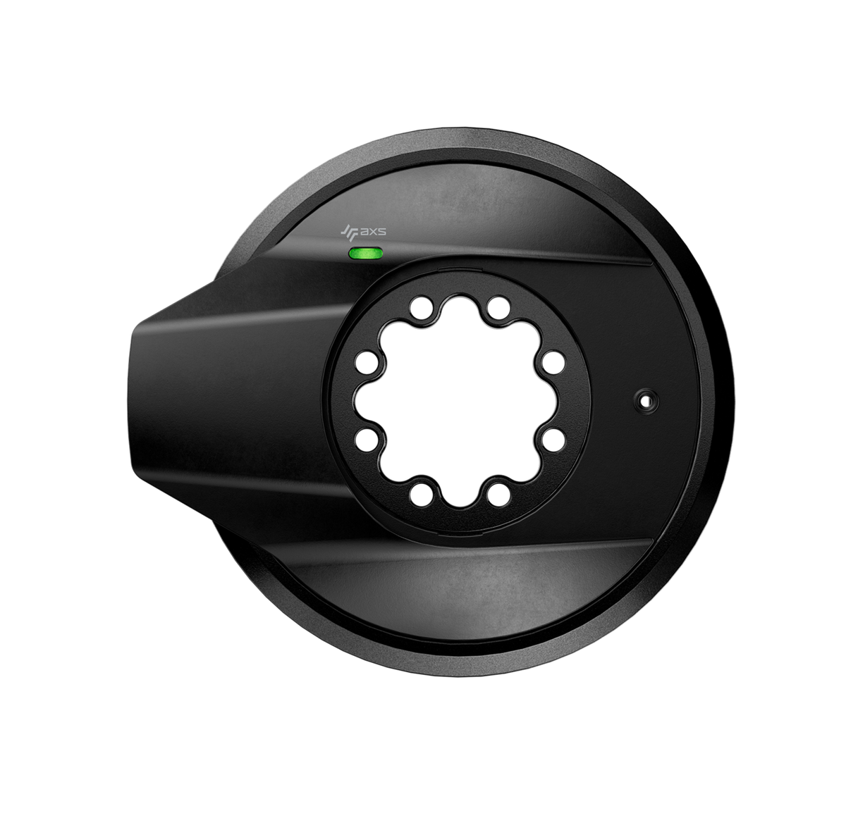 SRAM Force E1 AXS Power Meter Spider