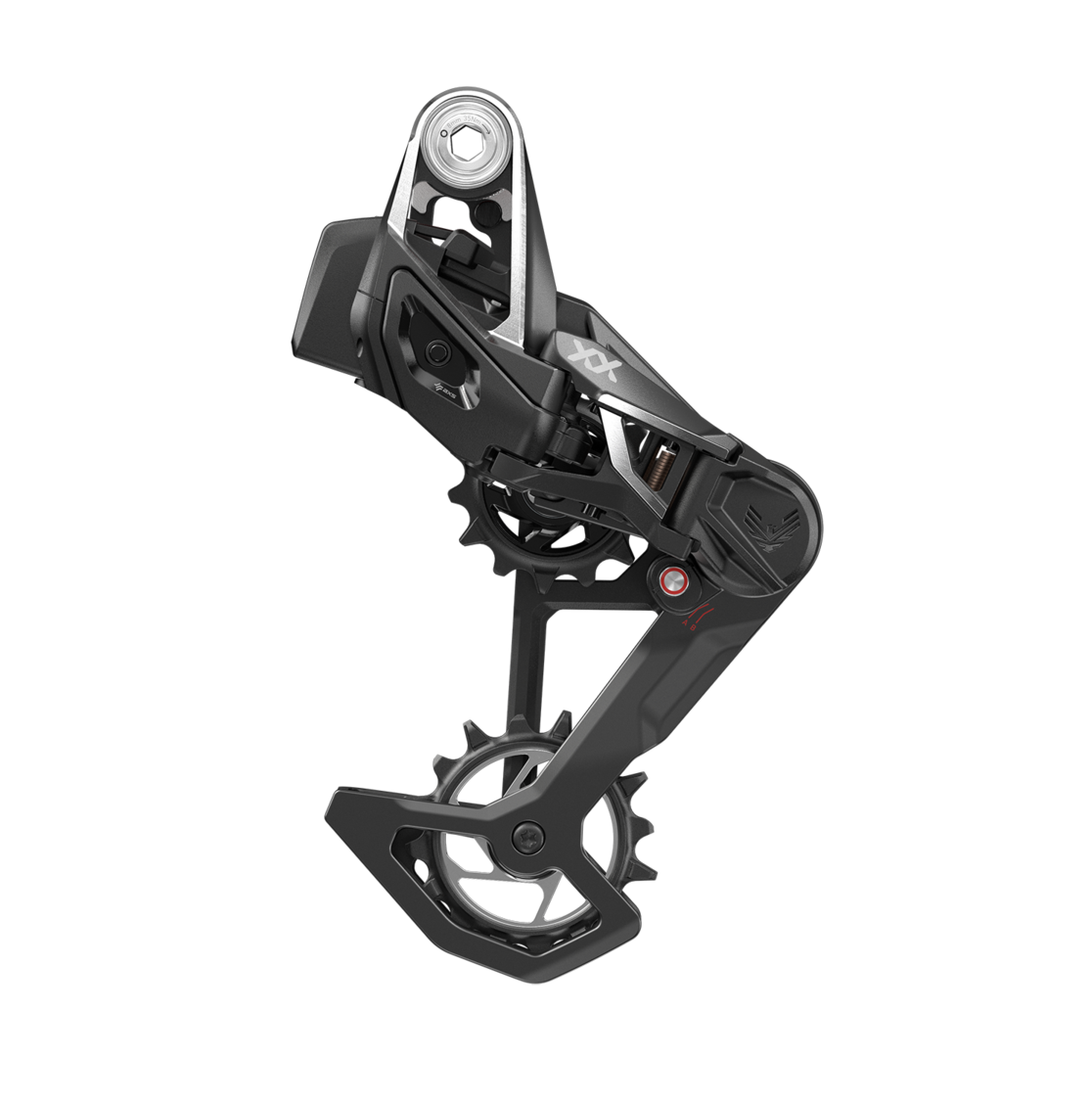 SRAM XXSL Eagle Transmission Rear Derailleur 12spd