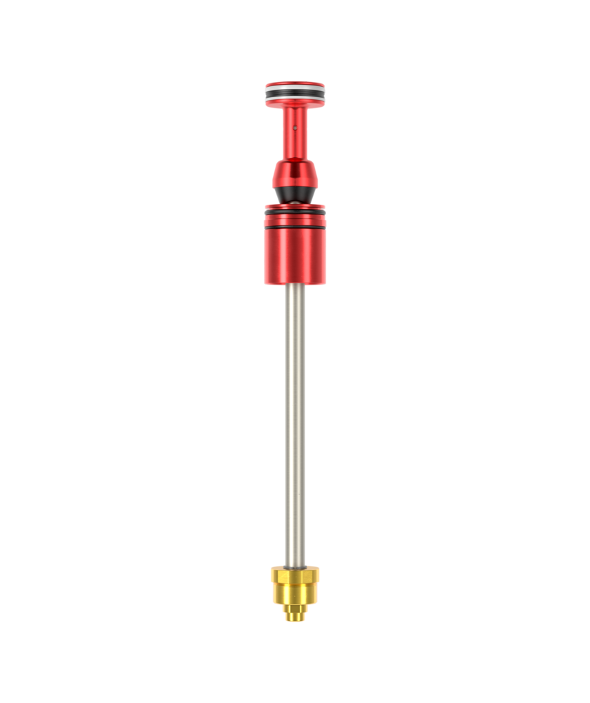 RockShox Pike DebonAir+ ButterCup Air Spring Upgrade Kit 130mm (C1+, 2023+, V2)