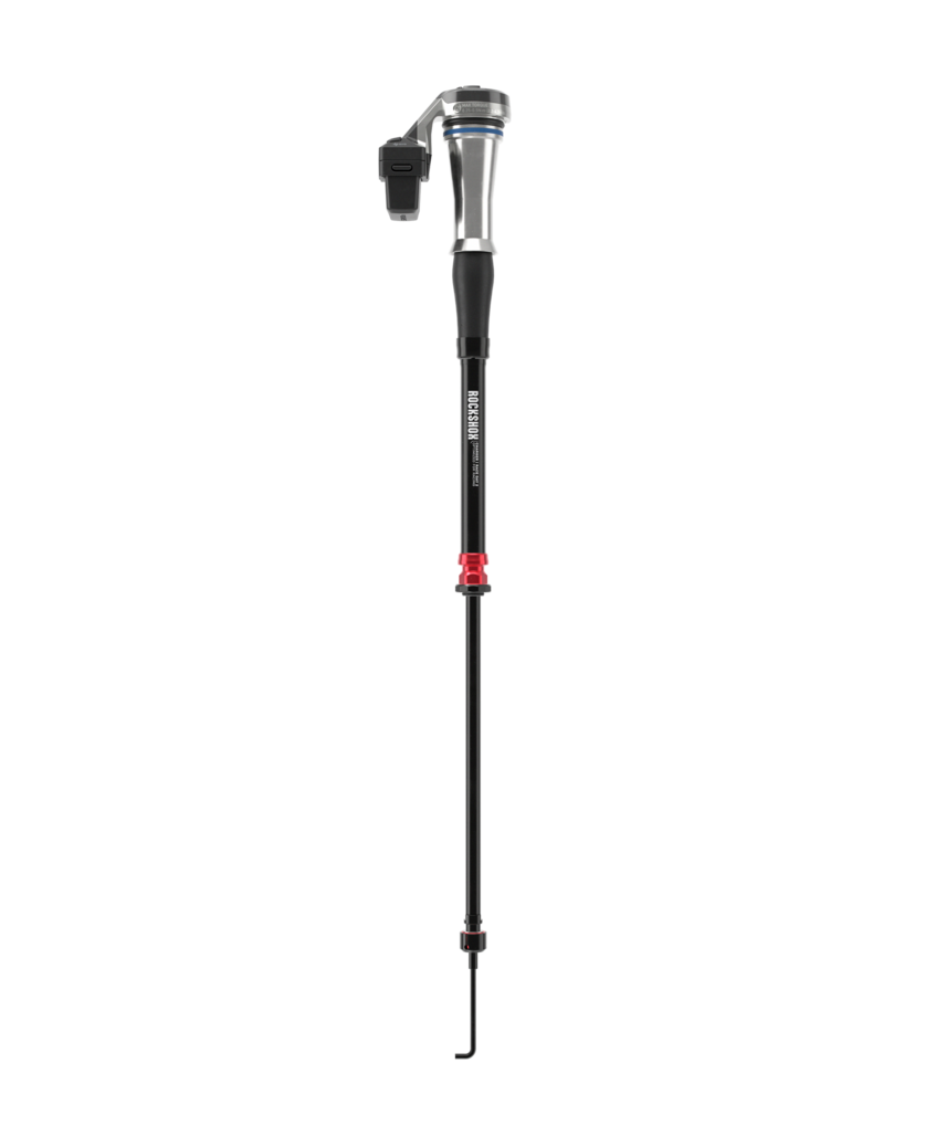 RockShox Damper Kit Sid 35 Flight Attendant Upgrade Kit