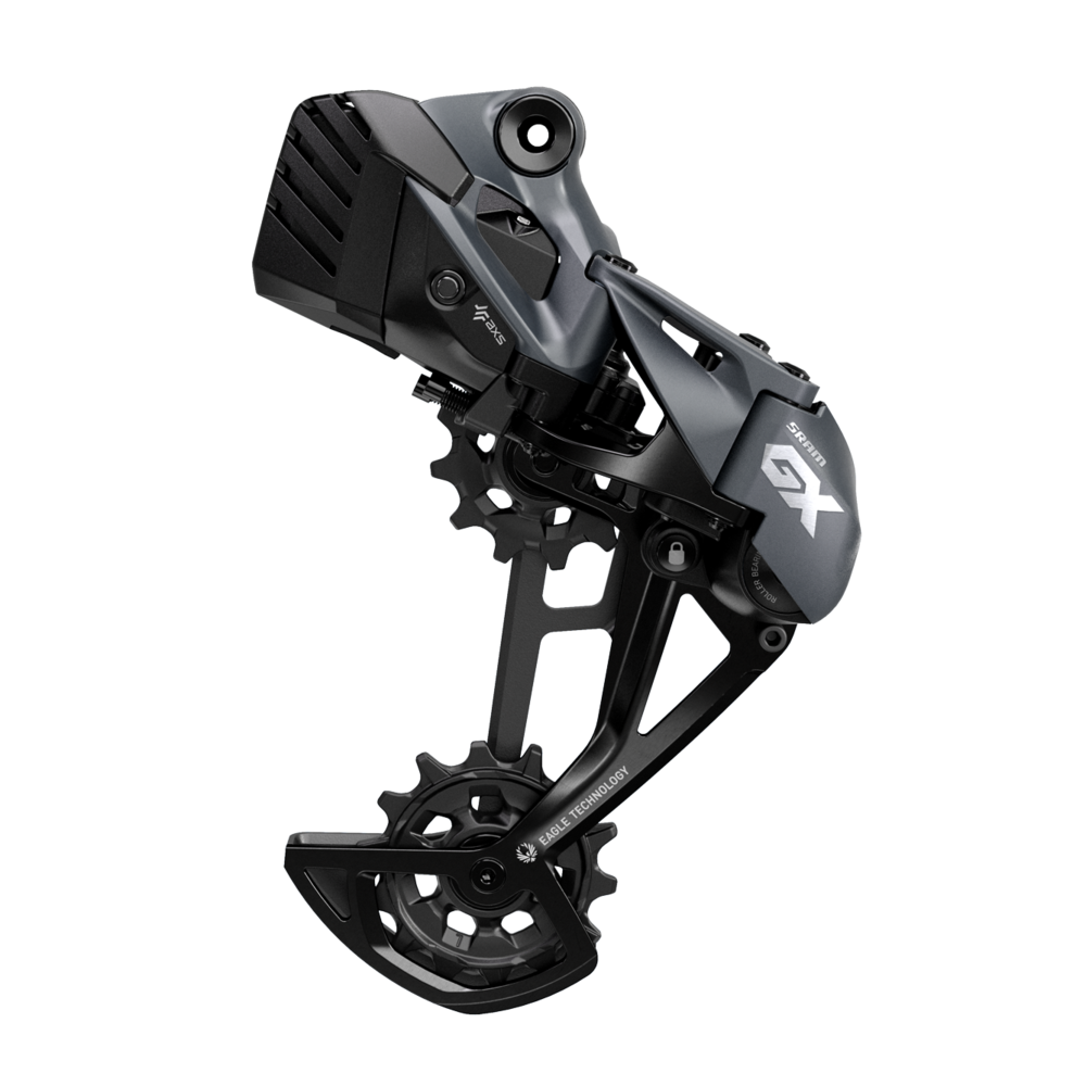 SRAM GX Eagle AXS Derailleur 12spd