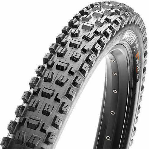 Maxxis Assegai | 29 inch x 2.50 WT AXXGRIP / DH / TR