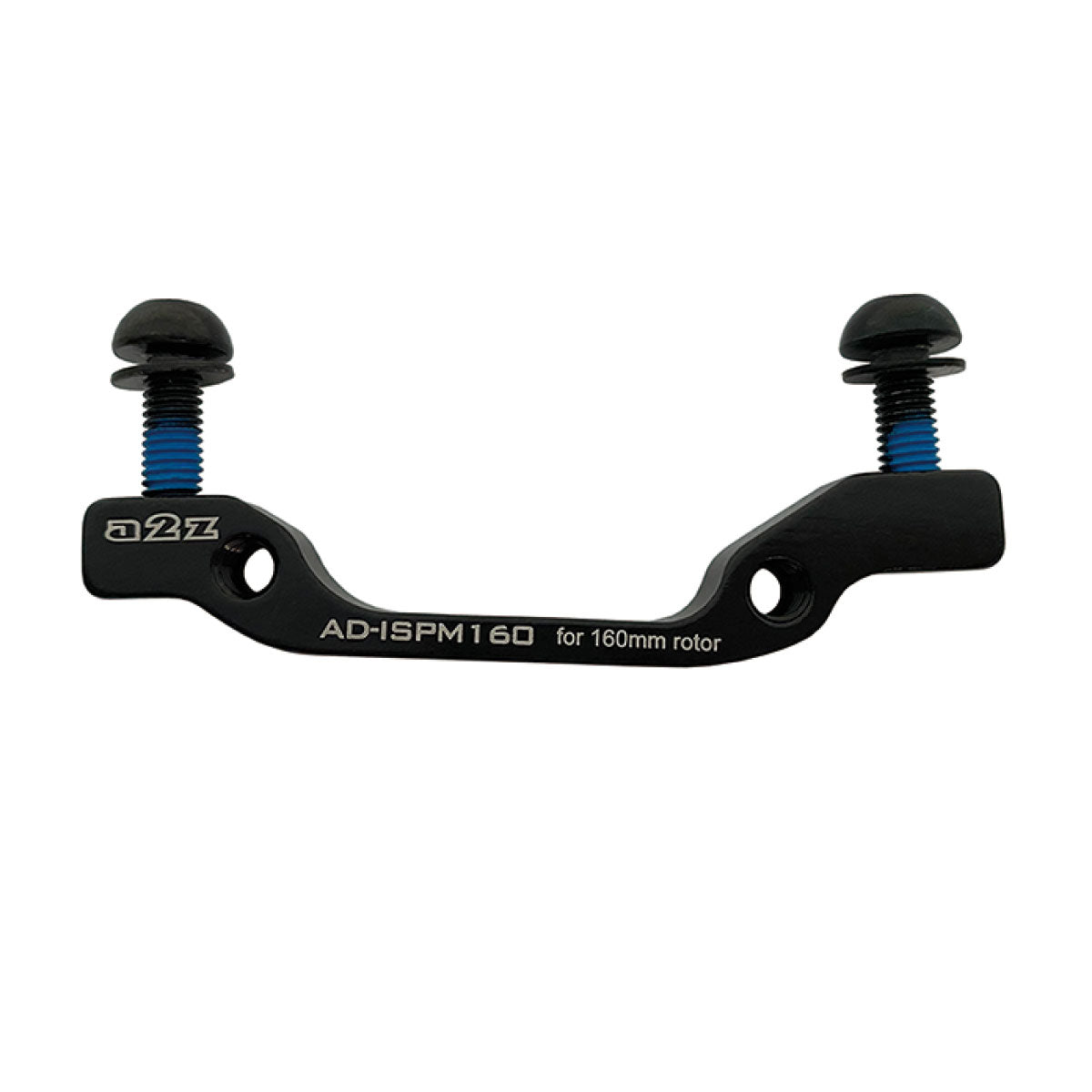 BRAKE ADAPTOR IS TO PM SAME ROTOR SIZE