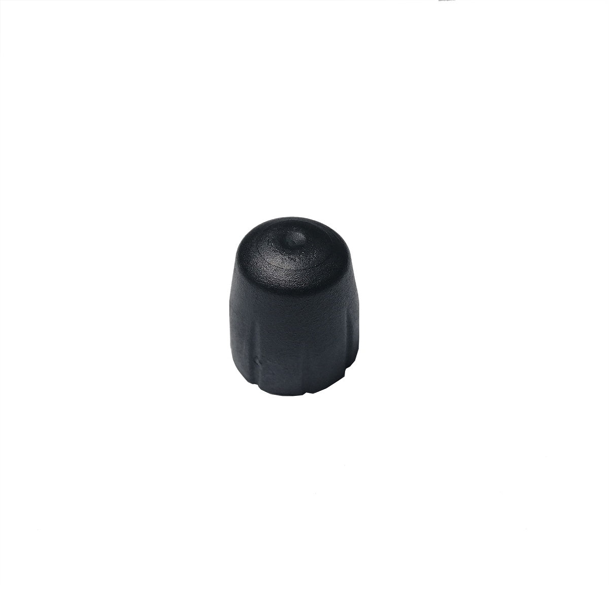 W/PART MUNA PLASTIC NUT COVER BLACK