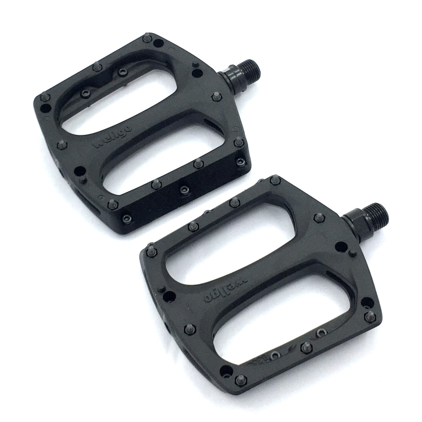 PEDAL NYLON PLATFORM SEALED BEARING 9/16