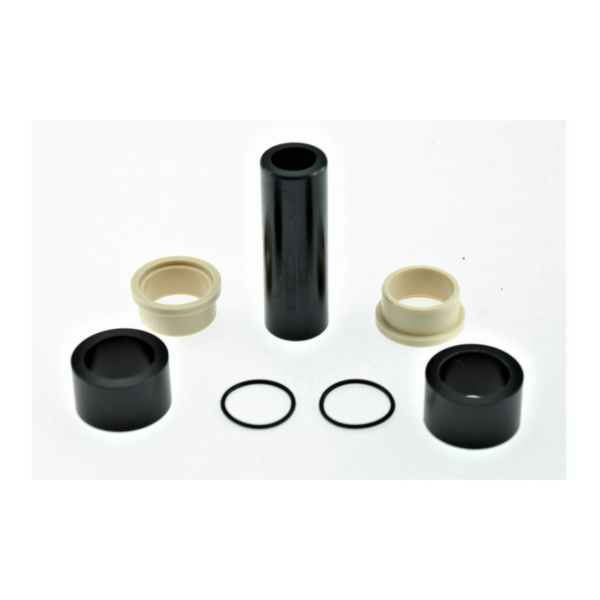 Fox Pts H/Ware 5Pc Al 8X37.59