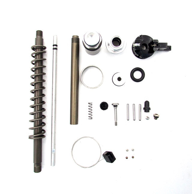 SEATPOST MOREWOOD EXTERNAL FULL REP KIT