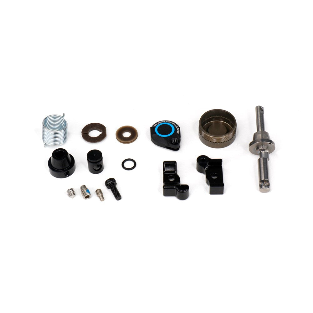 RockShox Shock Spare 2P-Remote Kit (Back-Side) SidLuxe A2