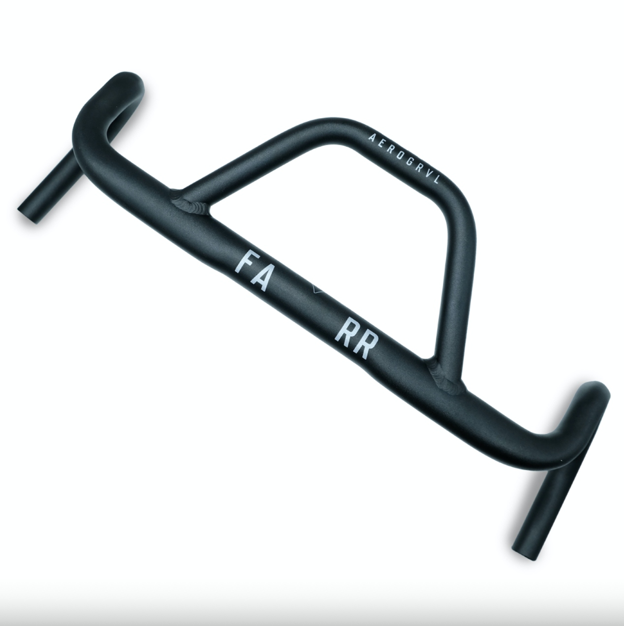 HANDLEBAR GRAVEL FARR AERO ALLOY 46CM