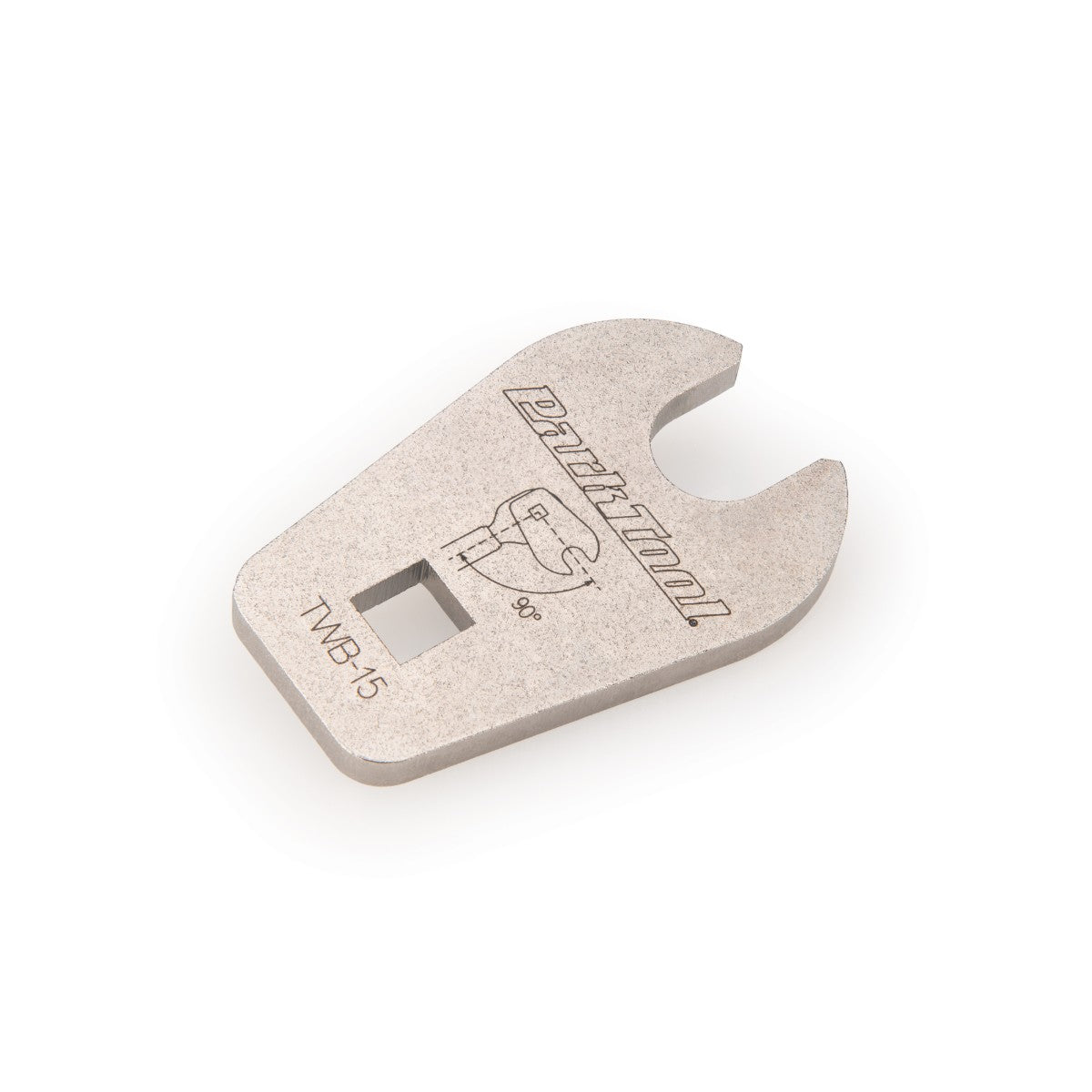Park Tool TWB-15 15mm Crow Foot Pedal Wrench