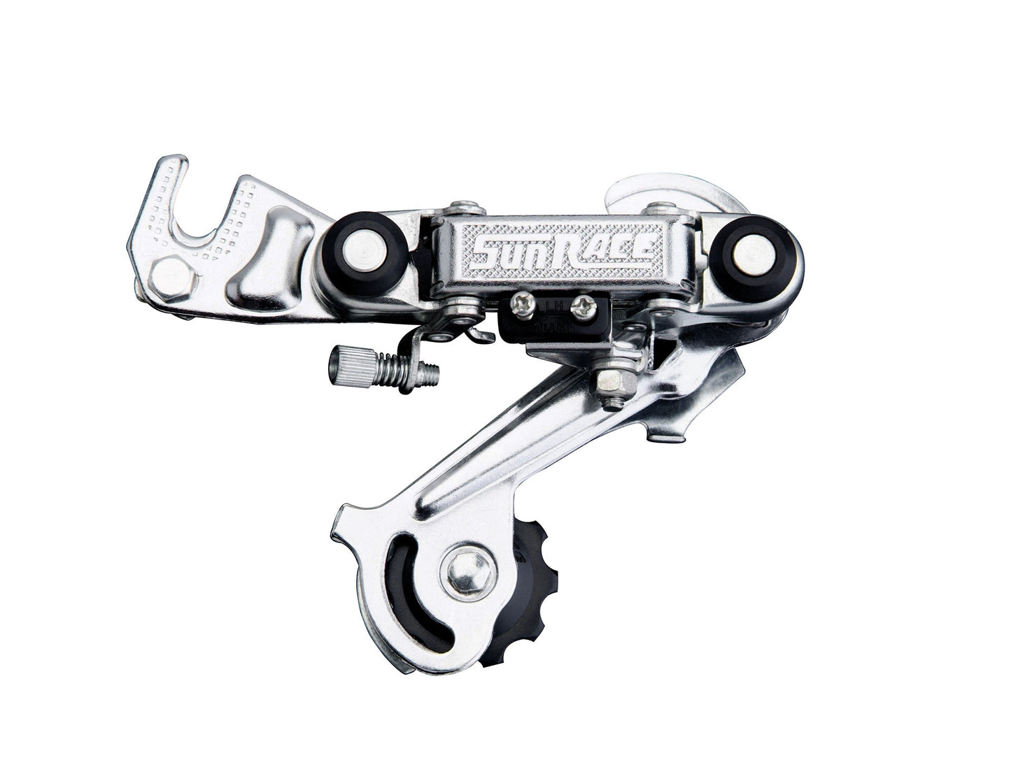 Derailleur Rear Friction Bracket