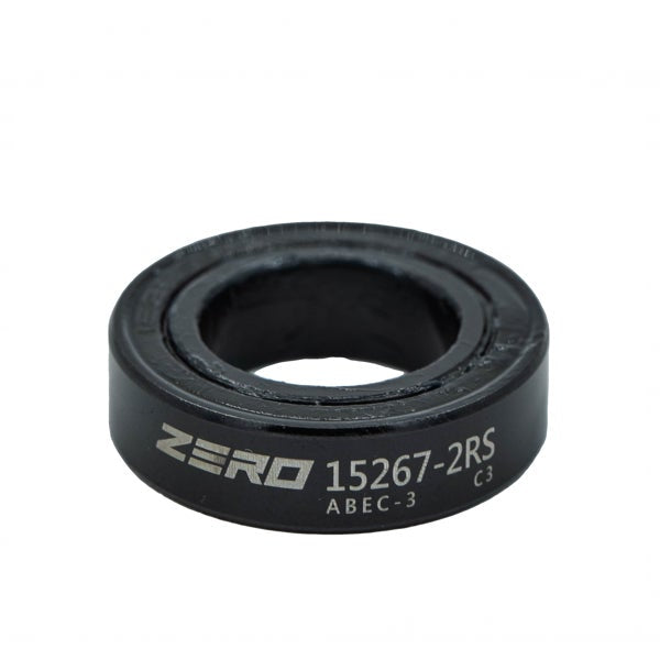 MR 15267B-2RS l 15 x 26 x 7mm Abec 3 Bearing Black Oxide