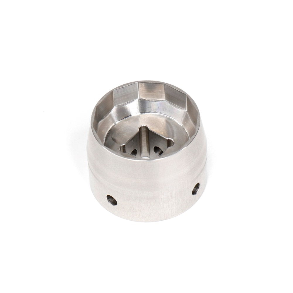 RockShox Rear Shock Bearing Adapter Socket Tool 26mm for 8x30 Kit