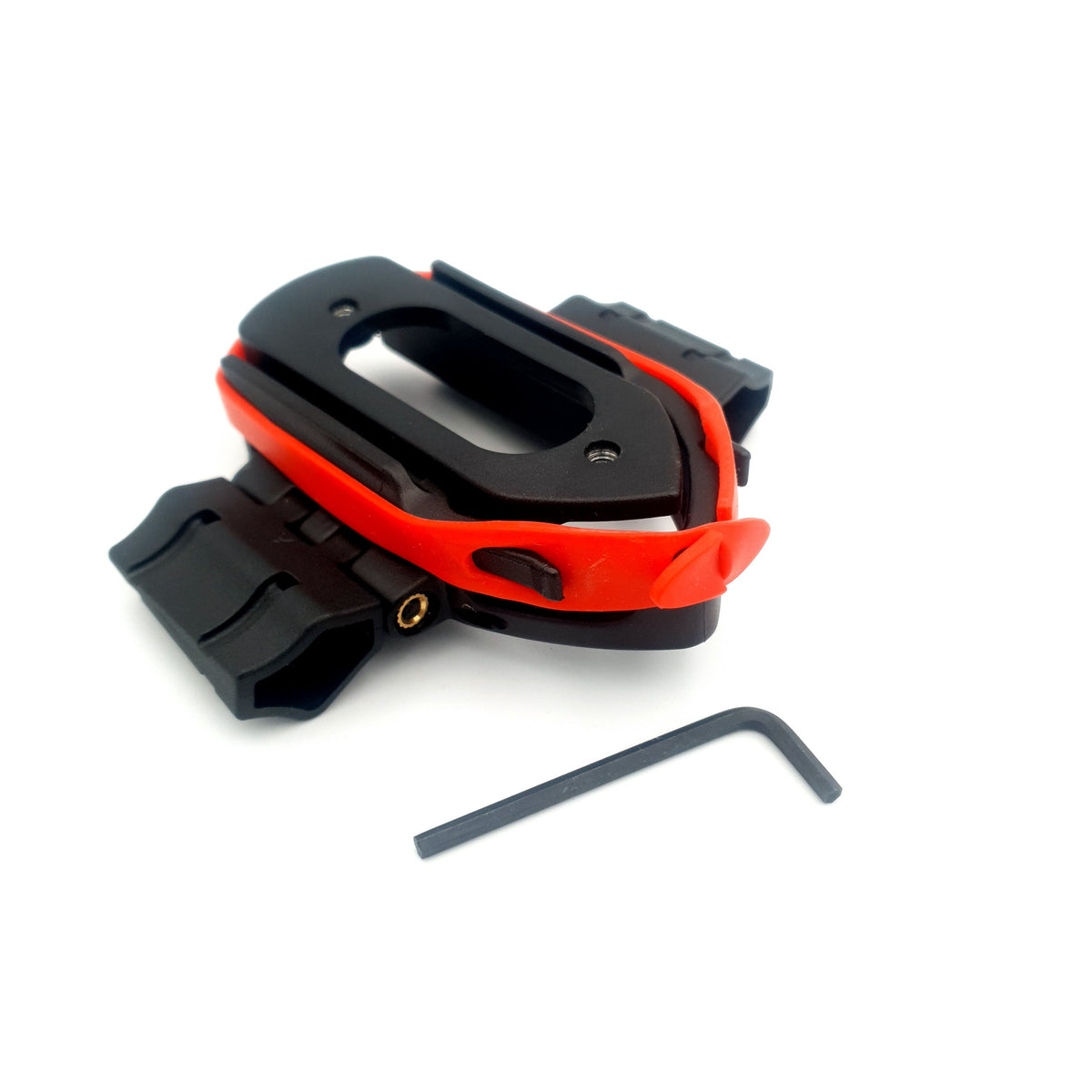 W/BOTTLE AERO DRINK BRACKET WITH BTA