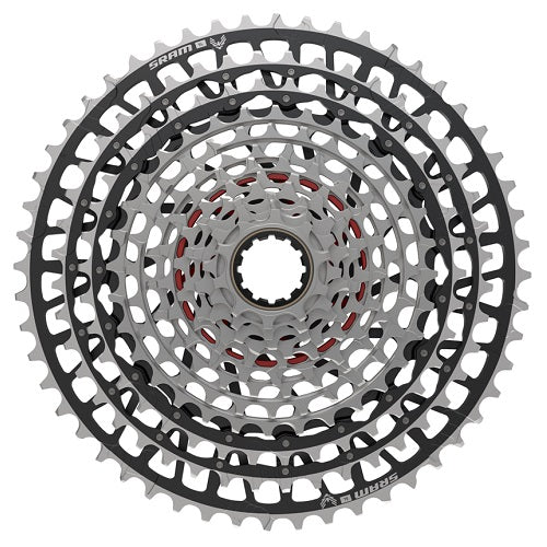 SRAM CASSETTE XS-1299 T-TYPE 12SPD