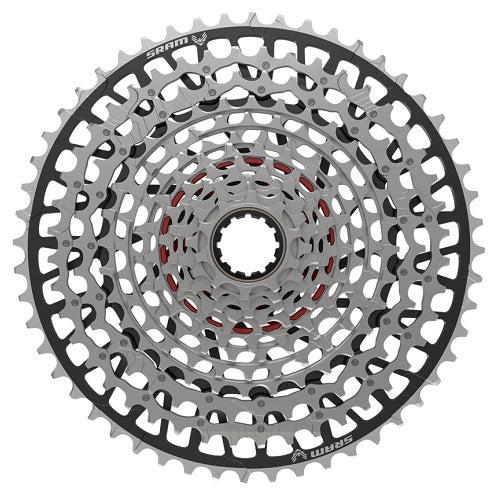 SRAM CASSETTE XS-1297 T-TYPE 12SPD