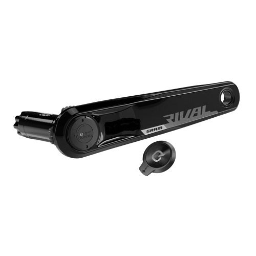 SRAM QUARQ RIVAL LEFT ARM/AXLE DUB WIDE D1
