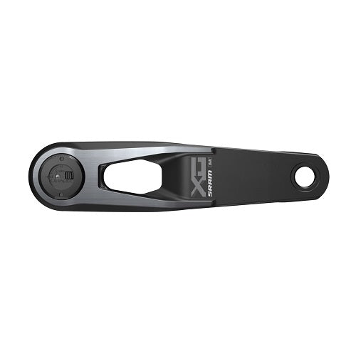 SRAM QUARQ X0 T-TYPE LEFT ARM/AXLE DUB CL55 D1