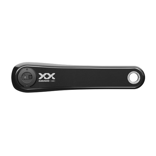 SRAM QUARQ XX T-TYPE LEFT ARM/AXLE DUB CL55 D1