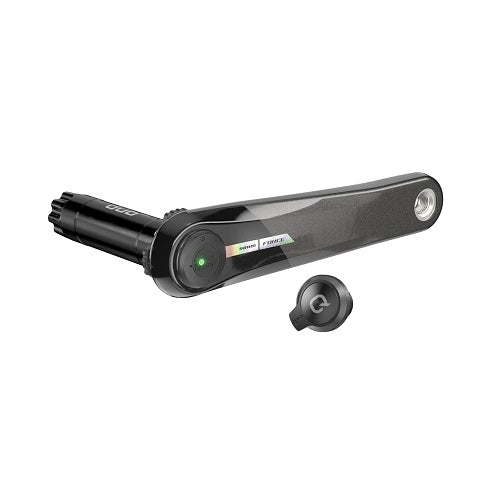 SRAM QUARQ FORCE LEFT ARM/AXLE DUB WIDE D2