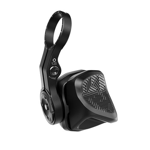 SRAM SHIFTER T-TYPE AXS POD ROCKER  (W CLAMP)